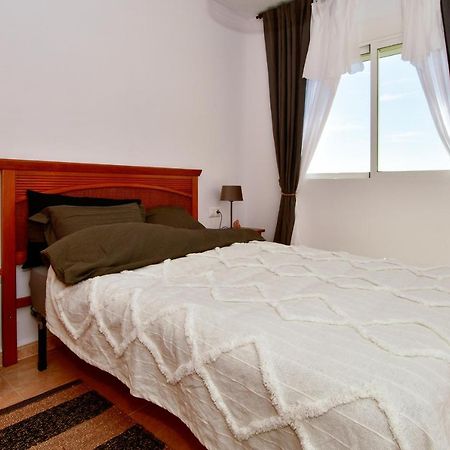 Apartamento Terrazas De Aguamarina Dehesa de Campoamor  Ngoại thất bức ảnh