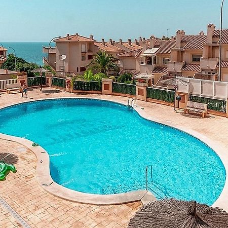 Apartamento Terrazas De Aguamarina Dehesa de Campoamor  Ngoại thất bức ảnh