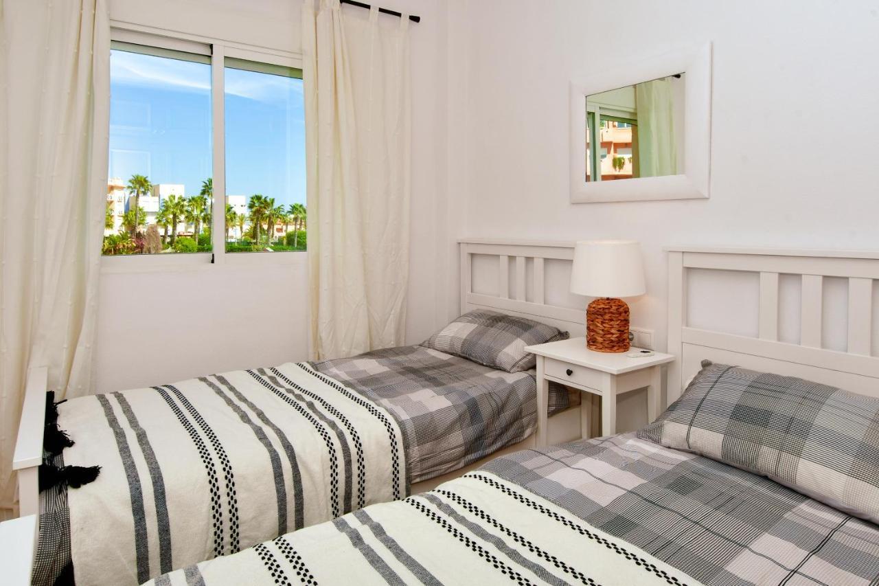 Apartamento Terrazas De Aguamarina Dehesa de Campoamor  Ngoại thất bức ảnh