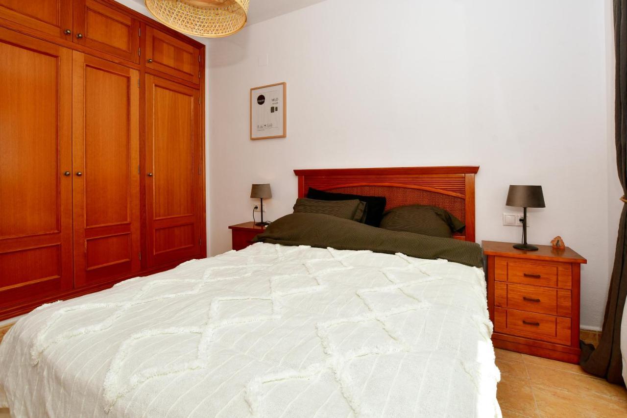 Apartamento Terrazas De Aguamarina Dehesa de Campoamor  Ngoại thất bức ảnh
