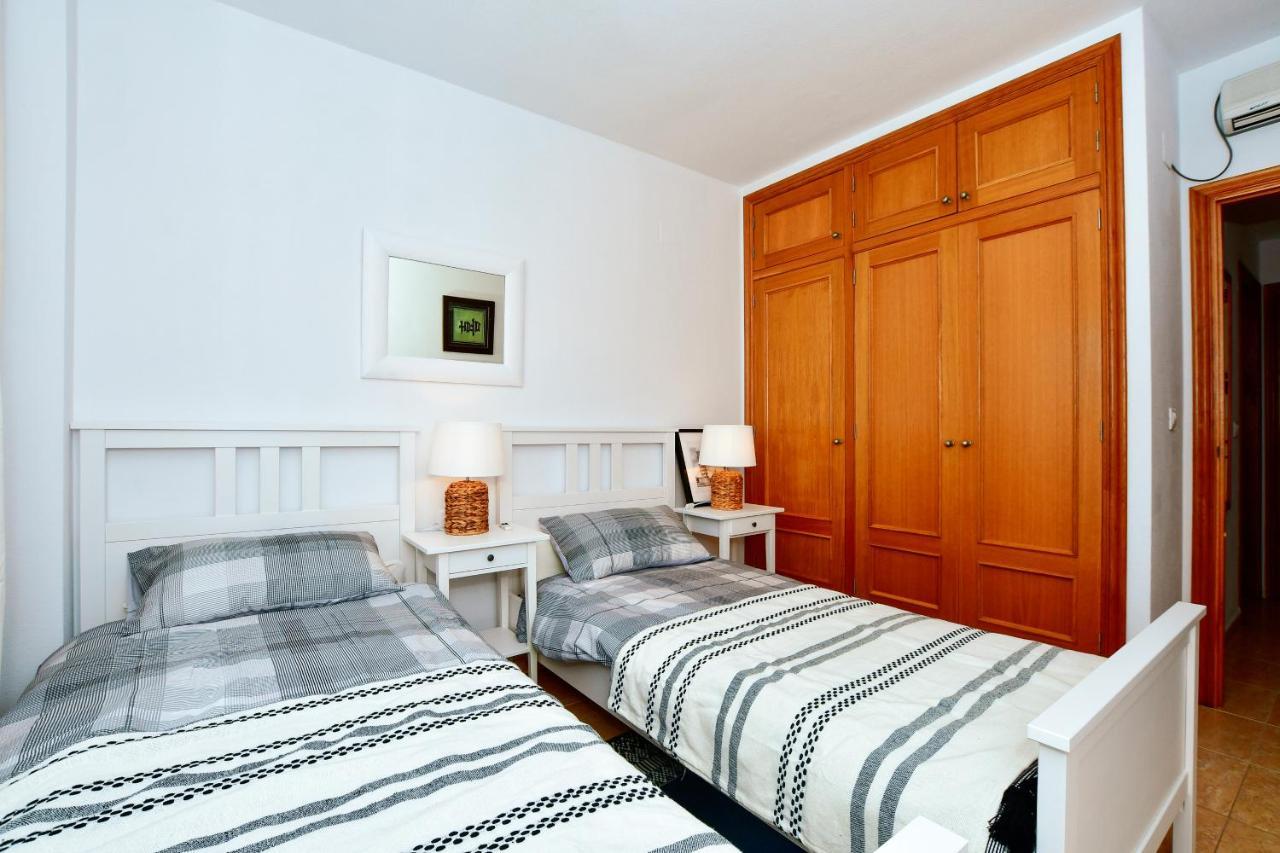 Apartamento Terrazas De Aguamarina Dehesa de Campoamor  Ngoại thất bức ảnh