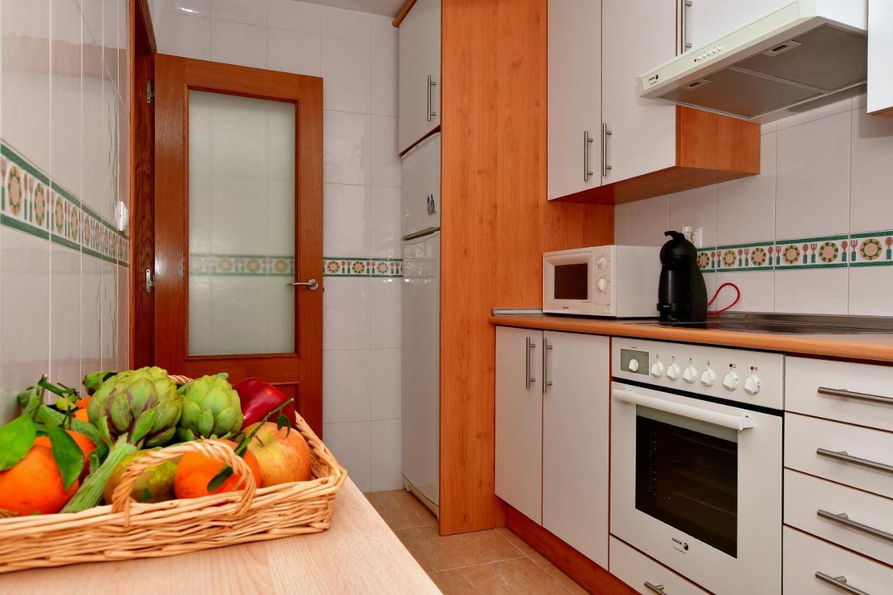 Apartamento Terrazas De Aguamarina Dehesa de Campoamor  Ngoại thất bức ảnh