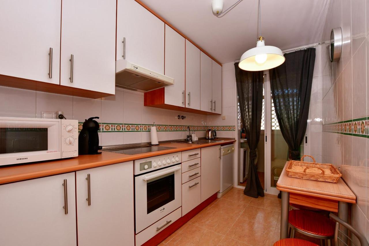 Apartamento Terrazas De Aguamarina Dehesa de Campoamor  Ngoại thất bức ảnh