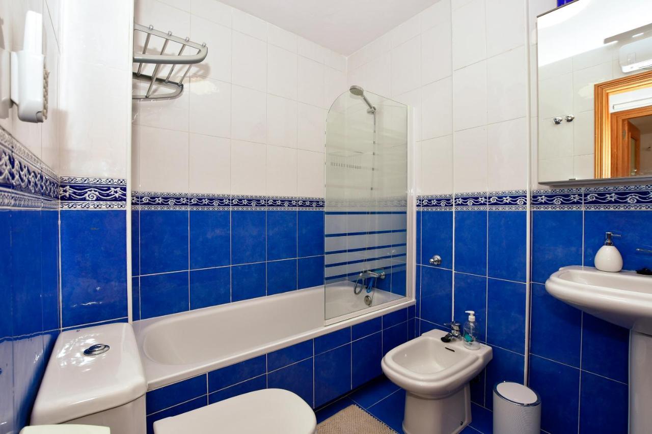 Apartamento Terrazas De Aguamarina Dehesa de Campoamor  Ngoại thất bức ảnh
