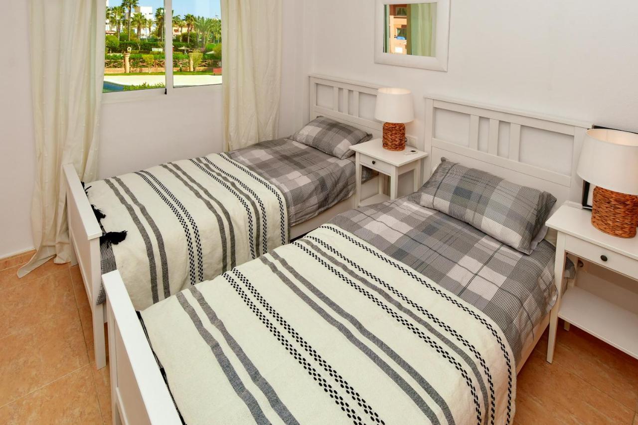 Apartamento Terrazas De Aguamarina Dehesa de Campoamor  Ngoại thất bức ảnh
